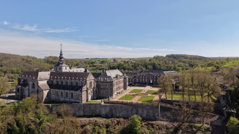 Exemple de Prise de Vue Aérienne