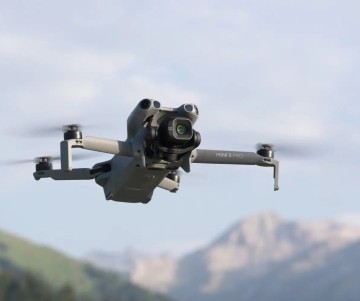 Drone DJI Mini 5 Pro